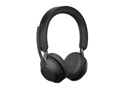 Jabra Evolve2 65 UC Stereo - zonder laadstation