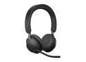 Jabra Evolve2 65 UC Stereo - zonder laadstation