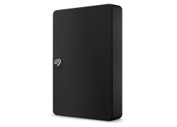 Seagate Expansion STKM4000400 externe harde schijf 4 TB Zwart