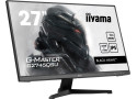 iiyama G-MASTER G2745QSU-B1 computer monitor 68,6 cm (27") 2560 x 1440 Pixels Dual WQHD LED Zwart