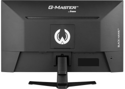 iiyama G-MASTER G2745QSU-B1 computer monitor 68,6 cm (27") 2560 x 1440 Pixels Dual WQHD LED Zwart