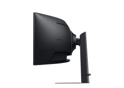 Samsung ViewFinity S49C950UAU computer monitor 124,5 cm (49") 5120 x 1440 Pixels DQHD LED Zwart