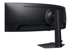 Samsung ViewFinity S49C950UAU computer monitor 124,5 cm (49") 5120 x 1440 Pixels DQHD LED Zwart