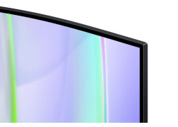 Samsung ViewFinity S49C950UAU computer monitor 124,5 cm (49") 5120 x 1440 Pixels DQHD LED Zwart