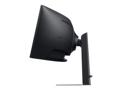 Samsung ViewFinity S49C950UAU computer monitor 124,5 cm (49") 5120 x 1440 Pixels DQHD LED Zwart