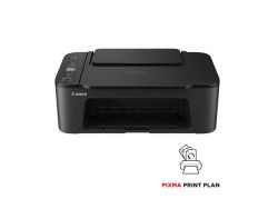 Canon PIXMA TS3550i AIO / WLAN / Zwart