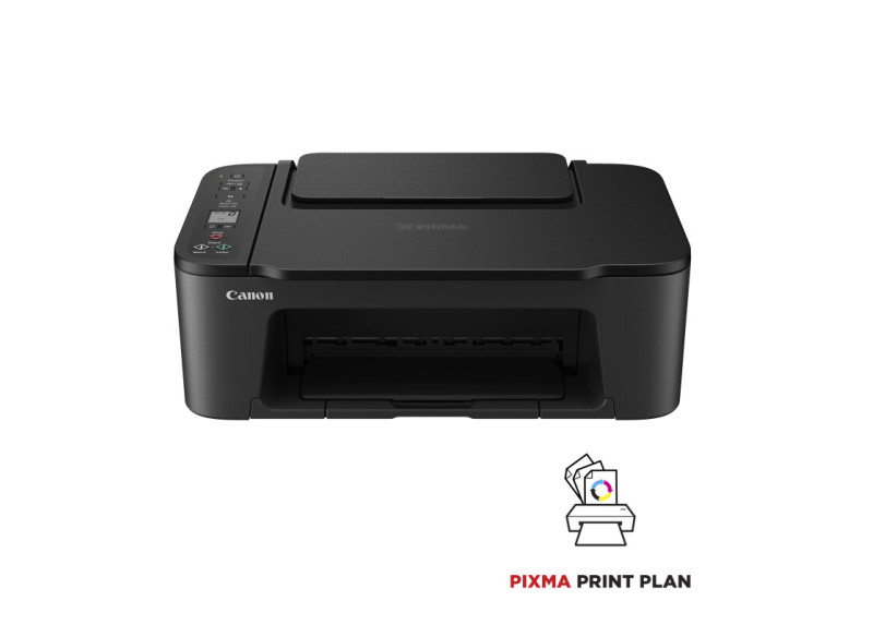 Canon PIXMA TS3550i AIO / WLAN / Zwart