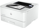 HP LaserJet Pro 4002dn MONO / LAN / Wit