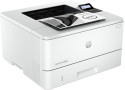 HP LaserJet Pro 4002dn MONO / LAN / Wit