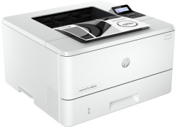 HP LaserJet Pro 4002dn MONO / LAN / Wit