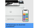 HP LaserJet Pro 4002dn MONO / LAN / Wit