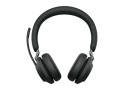 Jabra Evolve2 65 UC Stereo - incl. laadstation