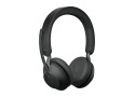 Jabra Evolve2 65 UC Stereo - incl. laadstation