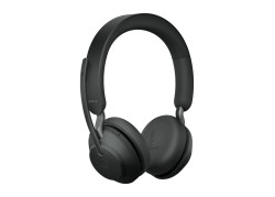 Jabra Evolve2 65 UC Stereo - incl. laadstation