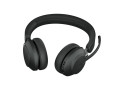 Jabra Evolve2 65 UC Stereo - incl. laadstation