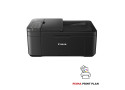 Canon PIXMA TR4750i AIO / WLAN / FAX / Zwart