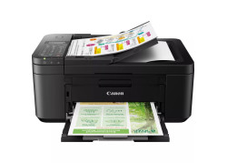 Canon PIXMA TR4750i AIO / WLAN / FAX / Zwart