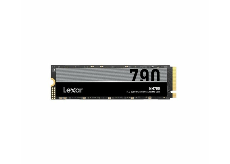 Lexar NM790 M.2 1 TB PCI Express 4.0 SLC NVMe