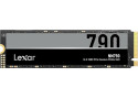 Lexar NM790 M.2 2 TB PCI Express 4.0 SLC NVMe