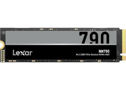 Lexar NM790 M.2 2 TB PCI Express 4.0 SLC NVMe