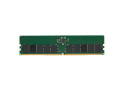 16GB DDR5/5200 CL42 ECC Kingston Server Premier Unbuff