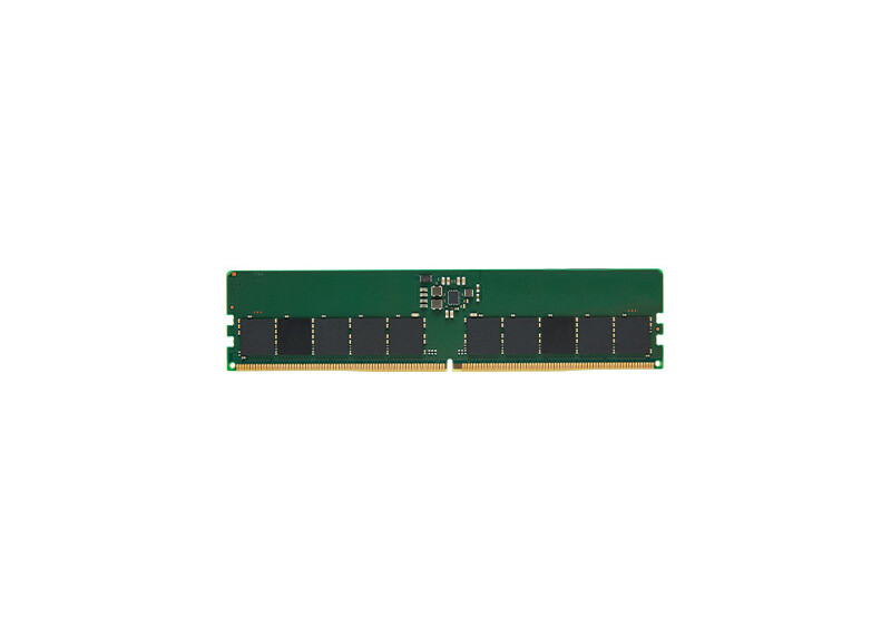 16GB DDR5/5200 CL42 ECC Kingston Server Premier Unbuff