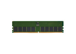 32GB DDR5/5200 CL42 ECC Kingston Server Premier Unbuff