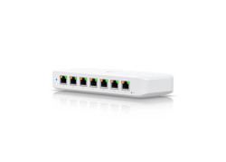 8xRJ45 1G,managed Ubiquiti USW-ULTRA-210W