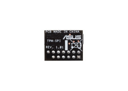 ASUS TPM-SPI Beveiligingschip