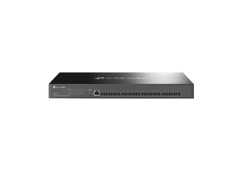 TP-Link 16Port 10Gb Rack-mountable