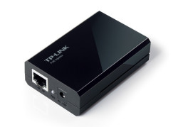 TP-Link Injector inclusief adapter