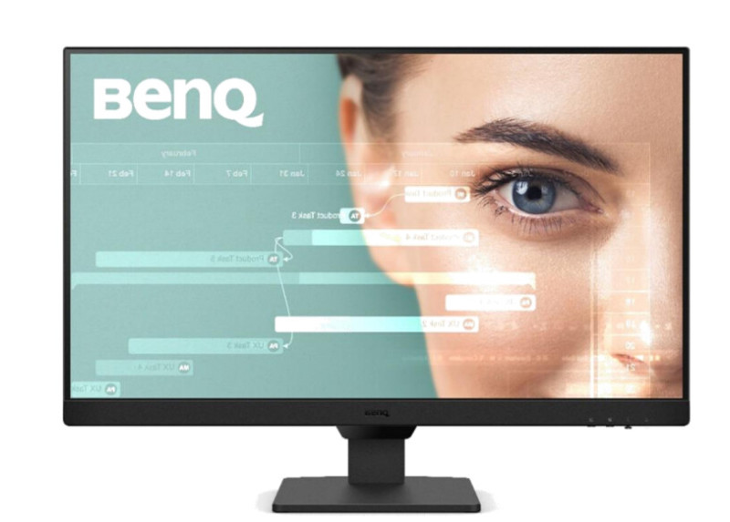 24" BenQ GW2490 FHD/DP/2xHDMI/Speaker/IPS