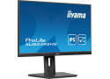 iiyama ProLite XUB2493HS-B6 computer monitor 60,5 cm (23.8") 1920 x 1080 Pixels Full HD LED Zwart