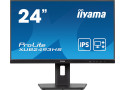 iiyama ProLite XUB2493HS-B6 computer monitor 60,5 cm (23.8") 1920 x 1080 Pixels Full HD LED Zwart