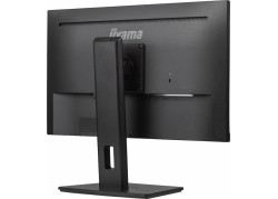 iiyama ProLite XUB2493HS-B6 computer monitor 60,5 cm (23.8") 1920 x 1080 Pixels Full HD LED Zwart