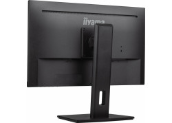 iiyama ProLite XUB2493HS-B6 computer monitor 60,5 cm (23.8") 1920 x 1080 Pixels Full HD LED Zwart