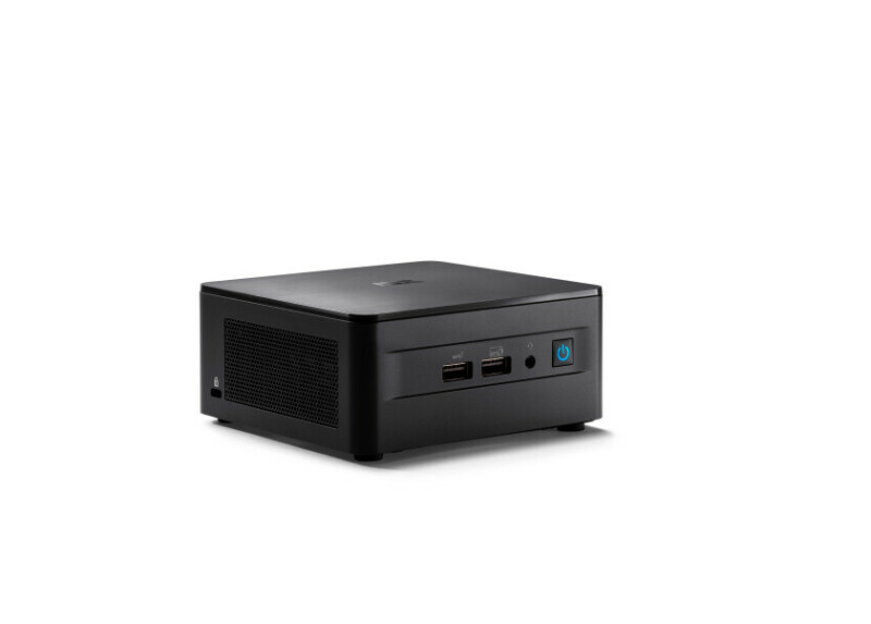 ASUS NUC 12 Pro WallStreet Canyon RNUC12WSHi70002 (Tall)