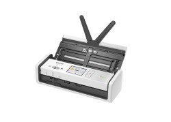 Brother ADS-1800W Documentscanner USB / WLAN