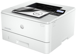 HP LaserJet Pro 4002dw MONO / WLAN / LAN / Wit