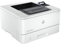 HP LaserJet Pro 4002dw MONO / WLAN / LAN / Wit