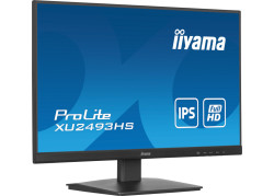 MON Iiyama 24inch Full-HD LED Zwart XU2493HS-B6 monitor