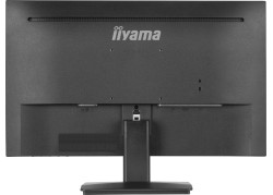 MON Iiyama 24inch Full-HD LED Zwart XU2493HS-B6 monitor