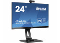 24" Iiyama ProLite XU2493HSU-B6 FHD/DP/HDMI/WinHello/IPS