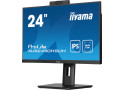 24" Iiyama ProLite XU2493HSU-B6 FHD/DP/HDMI/WinHello/IPS