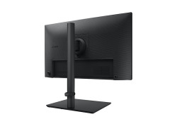 24" Samsung S43GC FHD/DP/HDMI/VGA/3xUSB/Pivot/IPS