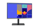 24" Samsung S43GC FHD/DP/HDMI/VGA/3xUSB/Pivot/IPS