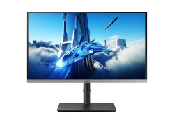 24" Samsung S43GC FHD/DP/HDMI/VGA/3xUSB/Pivot/IPS