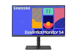 24" Samsung S43GC FHD/DP/HDMI/VGA/3xUSB/Pivot/IPS