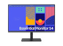 27" Samsung S43GC FHD/DP/HDMI/VGA/3xUSB/Pivot/IPS