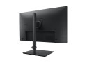 27" Samsung S43GC FHD/DP/HDMI/VGA/3xUSB/Pivot/IPS